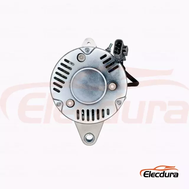 12448N Heavy-Duty Alternator Aftermarket Supply for Nissan 12V 80A Nissan UD