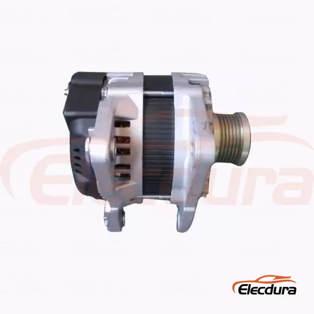 LR1140-802 Heavy-Duty Alternator Supplier Service for Nissan 12V 140A Nissan
