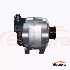 A13VI203 Heavy-Duty Alternator Bulk Order Supply for Peugeot 12V 90A Peugeot
