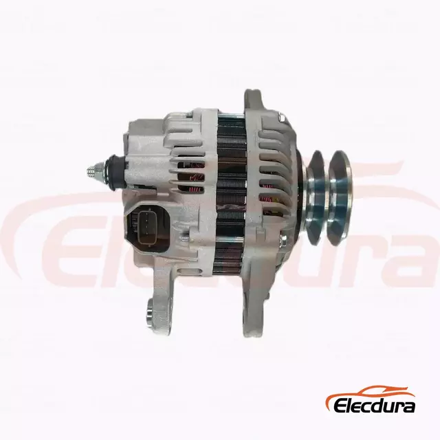 1800A062 Ανταλλακτικό βαρέως τύπου Προμήθεια aftermarket για Mitsubishi 12V 90A Mitsubishi L200