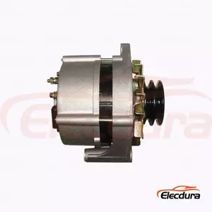 0120 469 693 Heavy-Duty Alternator Supplier Service for Scania 24V 55A Scania
