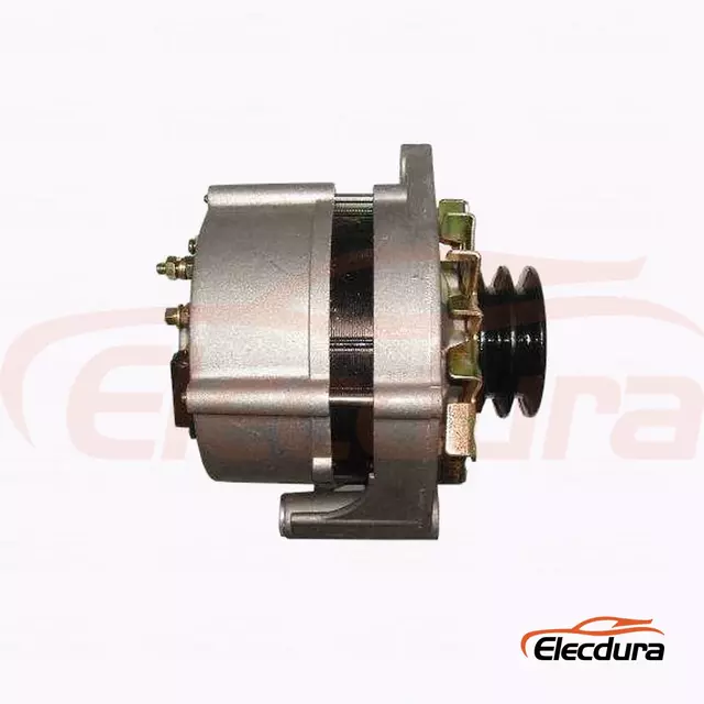 0120 469 693 Heavy-Duty Alternator Supplier Service for Scania 24V 55A Scania