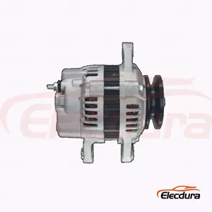 A0T25171 Heavy-Duty Alternator Wholesale Supply for Mitsubishi 12V 40A Mitsubishi forklift