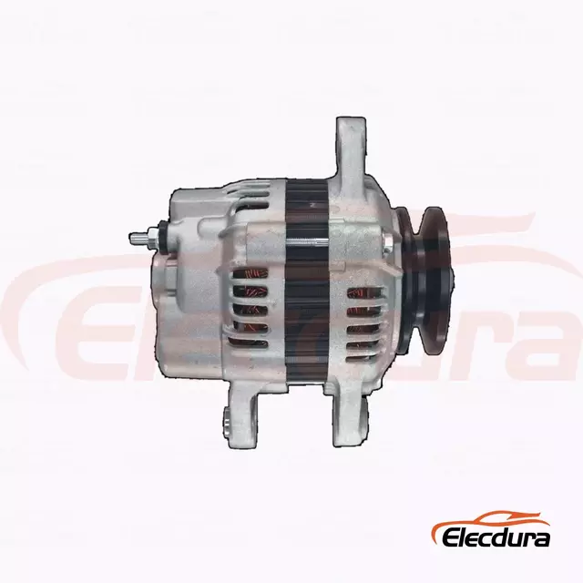 A0T25171 Heavy-Duty Alternator Wholesale Supply for Mitsubishi 12V 40A Mitsubishi forklift