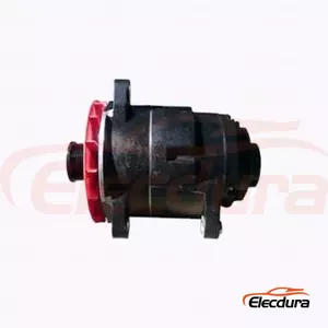 AC172RA Heavy-Duty Alternator Importer Supply for Cummins 24V 140A Cummins