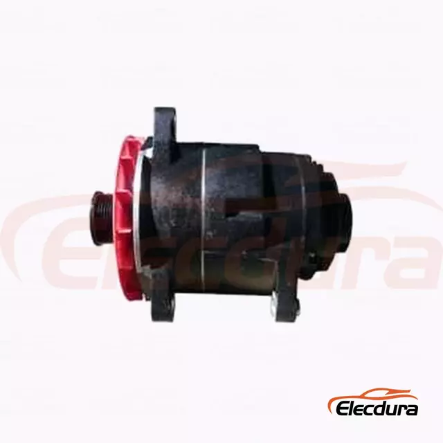 AC172RA Heavy-Duty Alternator Importer Supply for Cummins 24V 140A Cummins