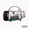 5H14 24V 6PK 119 mm wide-foot Heavy-Duty A/C Compressor for FAW Jiefang New Dawei truck
