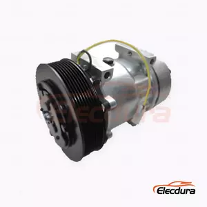 Sanden 8192 SD7H15 A/C Compressor for Renault Premium