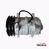 Valeo TM16 12V A2 Compressor for Transport Refrigeration