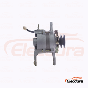 1002115881 DENSO Alternator OEM Replacement Wholesale Supply