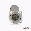 D13E101 Volvo TD100B Starter Motor Wholesale 24V, Drive-End Front View
