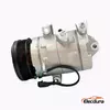 10S15C 24V PV6 110 mm 3-Pin Heavy-Duty A/C Compressor for FAW J6P / JH6 light truck