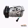 10S15C 24V B1 142 mm Heavy-Duty A/C Compressor for Isuzu heavy truck