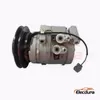 Hino 10S15C 1A-R 24V Heavy-Duty A/C Compressor