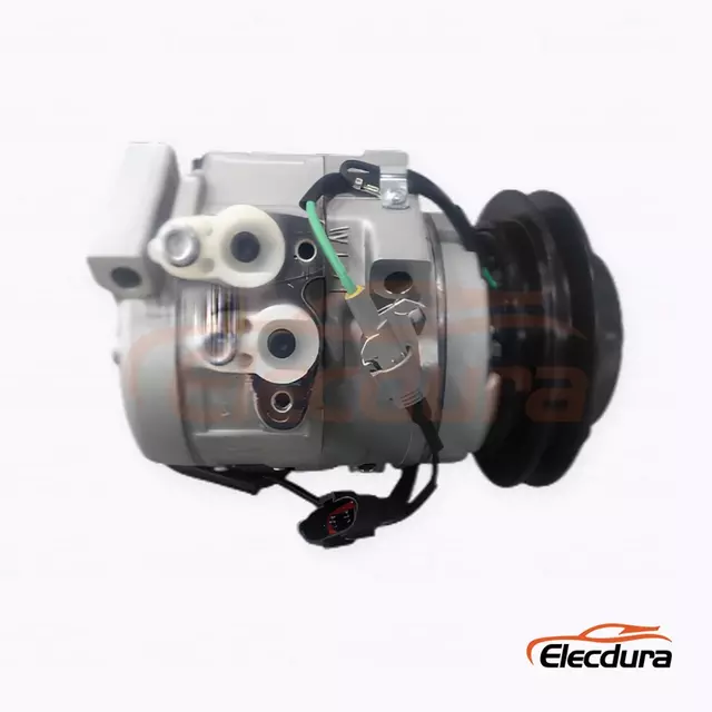 447190-5210 10S15C Wytrzymała sprężarka klimatyzacji do Isuzu Giga