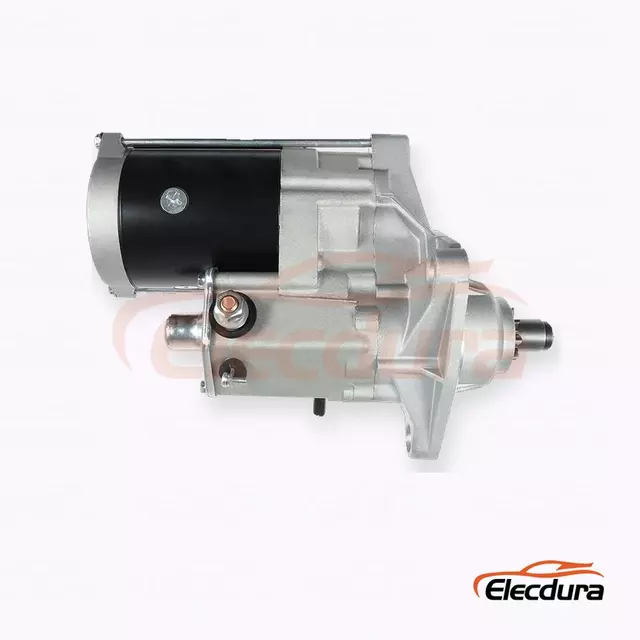 228000-5311 Isuzu 6SD1 24V 5.5kW 10T D&eacute;marreur en gros