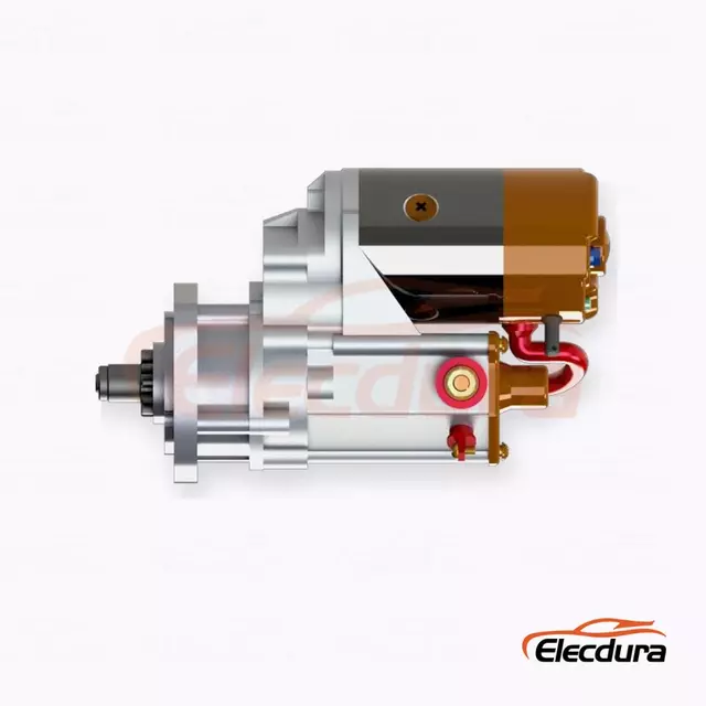 3Q5 Yuchai Yunnei 24V 11T Starter Motor Wholesale