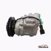 Συμπιεστής A/C 10PA15C 24V A1 142 mm R12 Port Heavy-Duty για εκσκαφέα Lonking 55 / 60
