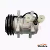 10PA15C 24V A2 132 mm Heavy Duty A/C Compressor pro n&aacute;kladn&iacute; automobil Dongfeng Tianlong KL