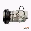 DCP99821 10S15C Heavy-Duty A/C Compressor for Komatsu PC200-7