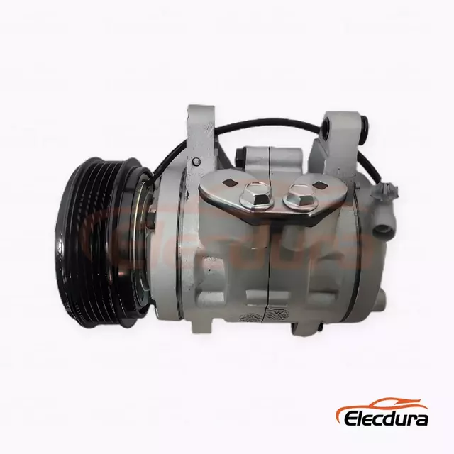 A2760002 10SA11 Heavy-Duty A/C Compressor for Foton Aumark / Forland