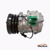 John Deere 2266 10PA15C A2 132 mm 12V Heavy-Duty A/C Compressor