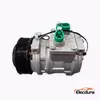 10PA15C 12V PV8 120mm Heavy-Duty A/C Compressor for CLAAS Harvester