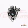 Alternador LR180-509 12V 80A para aplica&ccedil;&atilde;o pesada Hitachi