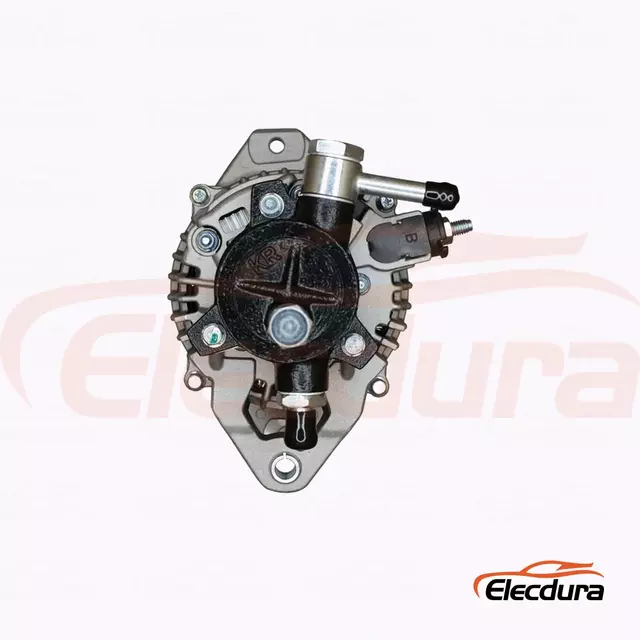 Alternador LR180-509 12V 80A para aplica&ccedil;&atilde;o pesada Hitachi