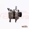 A4TU5991 Alternador 24V 50A(80A) para aplica&ccedil;&atilde;o pesada Isuzu