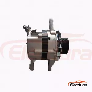 A4TU5991 Alternatore 24V 50A(80A) per applicazioni Isuzu Heavy Duty