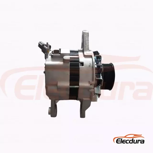 A4TU5991 Generator 24V 50A(80A) til Isuzu Heavy Duty-applikation