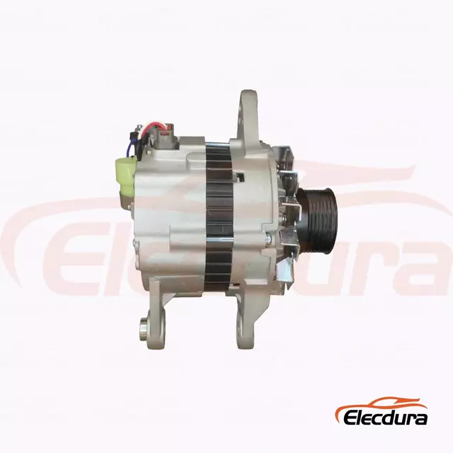 A4TU8191 gener&aacute;tor 24V 50A Isuzu nagy teherb&iacute;r&aacute;s&uacute; alkalmaz&aacute;sokhoz