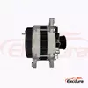 0-35000-8761 Generator 24V 90A f&ouml;r Isuzu Heavy Duty-applikation