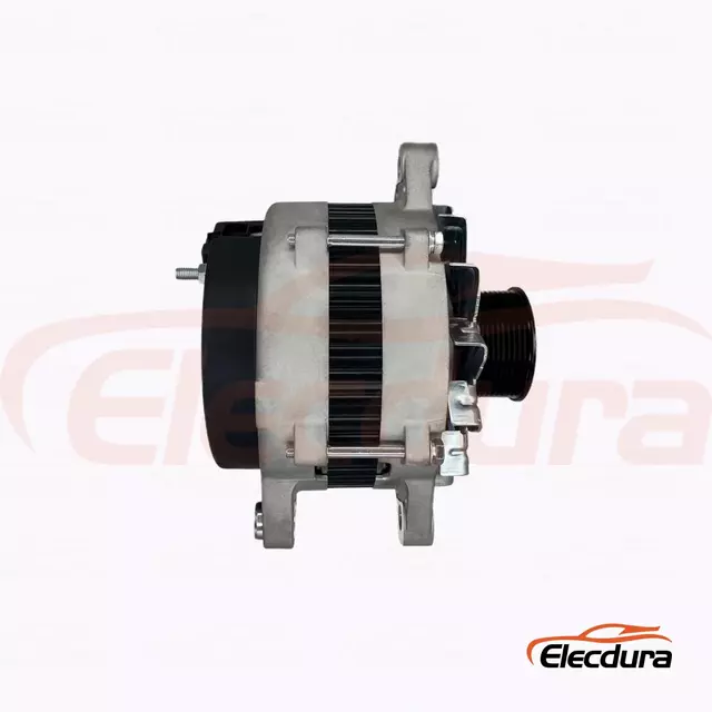 0-35000-8761 Alternator 24 V 90 A do zastosowań Isuzu Heavy Duty