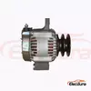 102211-5060 12778 Generator 12V 60A f&ouml;r Isuzu Heavy Duty-applikation
