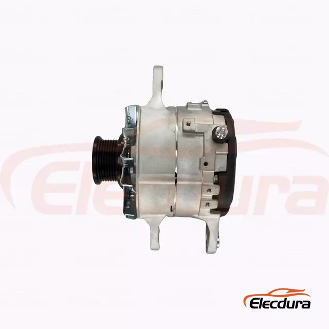 8983497860 Generator 24V 60A til Isuzu Heavy Duty applikation