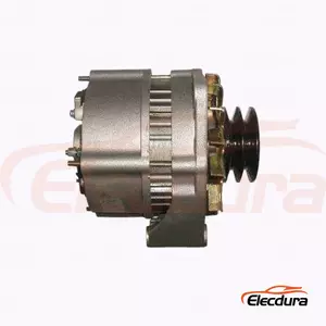 0120 488 283 Alternator 24V 35A for Iveco Heavy Duty Application