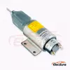 Fuel Shutdown Solenoid 2003-12E3U1B1S1A 2003-24E3U1B1S1A for Massey Ferguson combine harvesters and matched Woodward controls