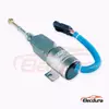 Fuel Shutdown Solenoid SA-4888-12 1752ES-12E7UC3B1S1 for Cummins diesel shutdown systems