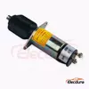 Fuel Shutdown Solenoid 1504-12A6U1B1S1 1504-24A6U1B1S1 for Woodward industrial diesel control systems