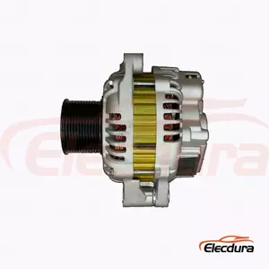 A4TR5792 A4TR5693 Alternator 24V 120A for Iveco Heavy Duty Application