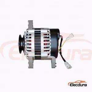 0124 110 008 Alternatore 12V 60A per applicazioni gravose