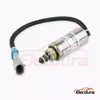 Fuel Shutdown Solenoid 33072 for GM 6.5L diesel vehicles from 1994-2005