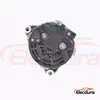 0123 512 500 0124 515 126 Alternatore 12V 120A per applicazioni pesanti John Deere