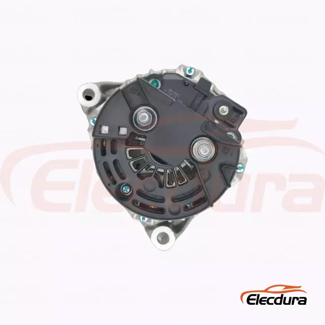 0123 512 500 0124 515 126 Generator 12V 120A til John Deere Heavy Duty applikation