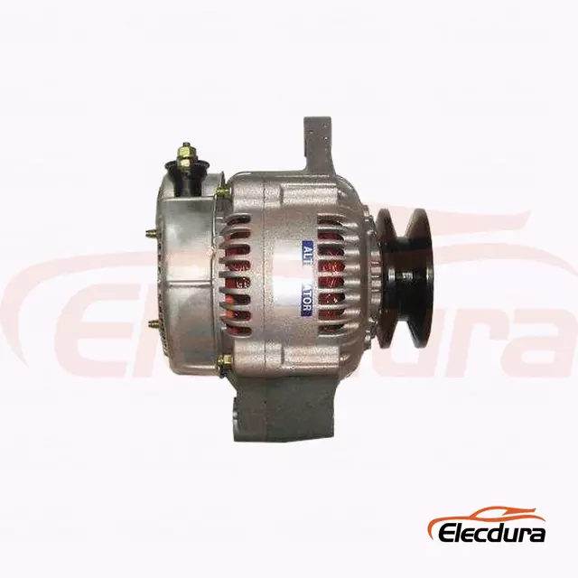 27060-78307 Heavy-Duty Alternator Importer Supply for Toyota 12V 70A Forklift 7FD