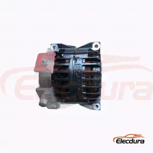 2448165 Heavy-Duty Alternator Parts Buyer Supply for Scania 24V 150A