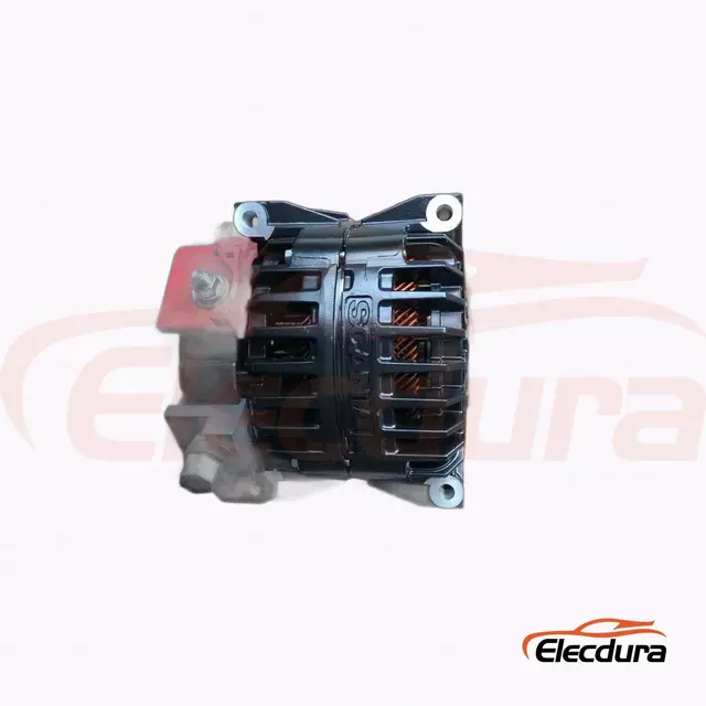 2448165 Heavy-Duty Alternator Parts Buyer Supply for Scania 24V 150A