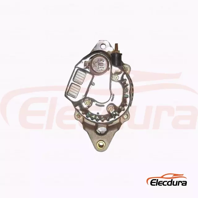 27060-78304 Heavy-Duty Alternator Bulk Orders for Toyota 24V 20A Forklift